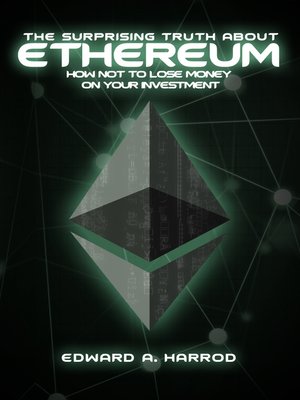 cover image of The Surprising Truth About Ethereum